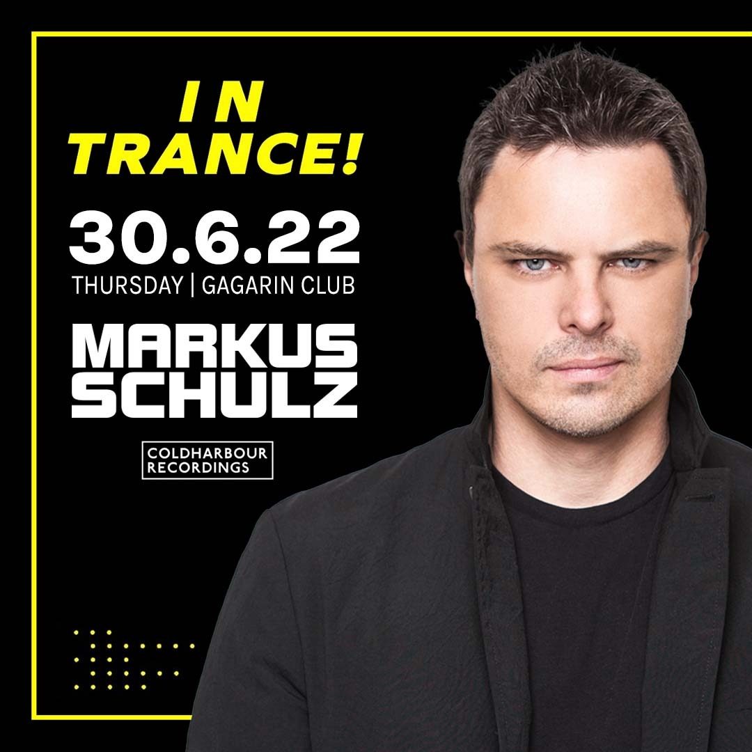 Markus Schulz Coldharbour Night 2023
