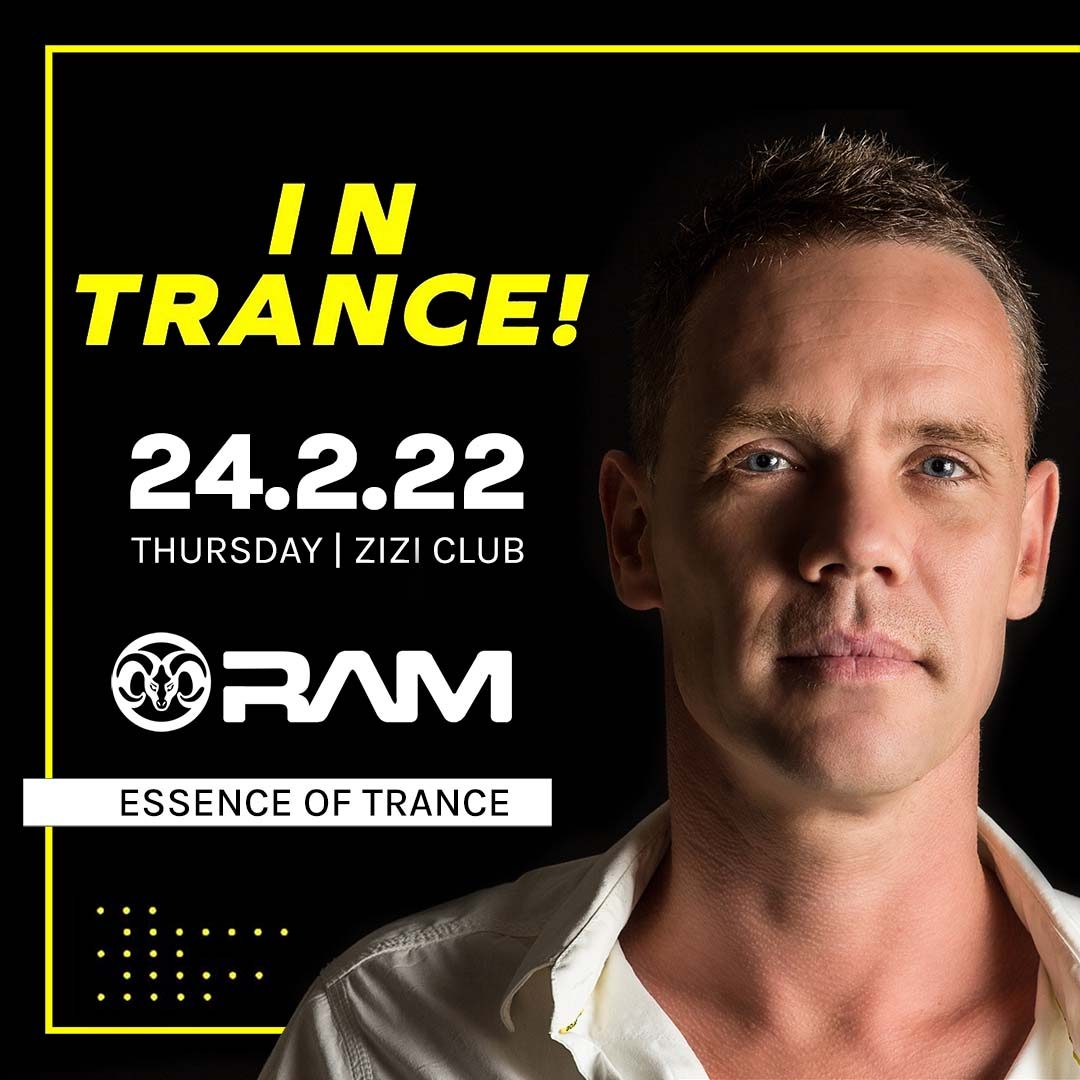 RAM In Trance
