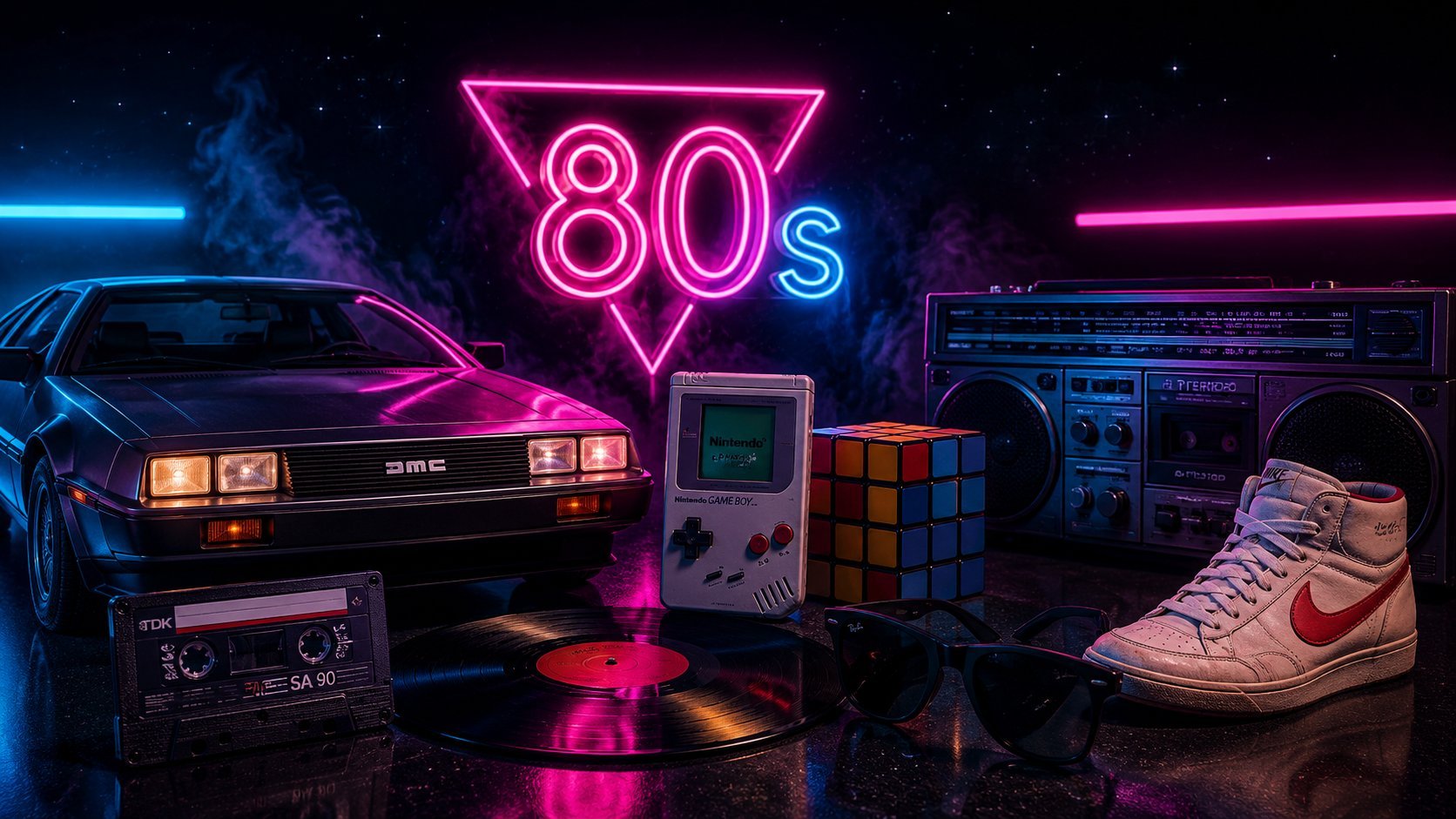 80s Quiz